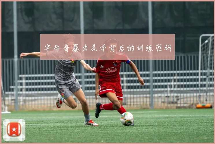 字母哥暴力美学背后的训练密码